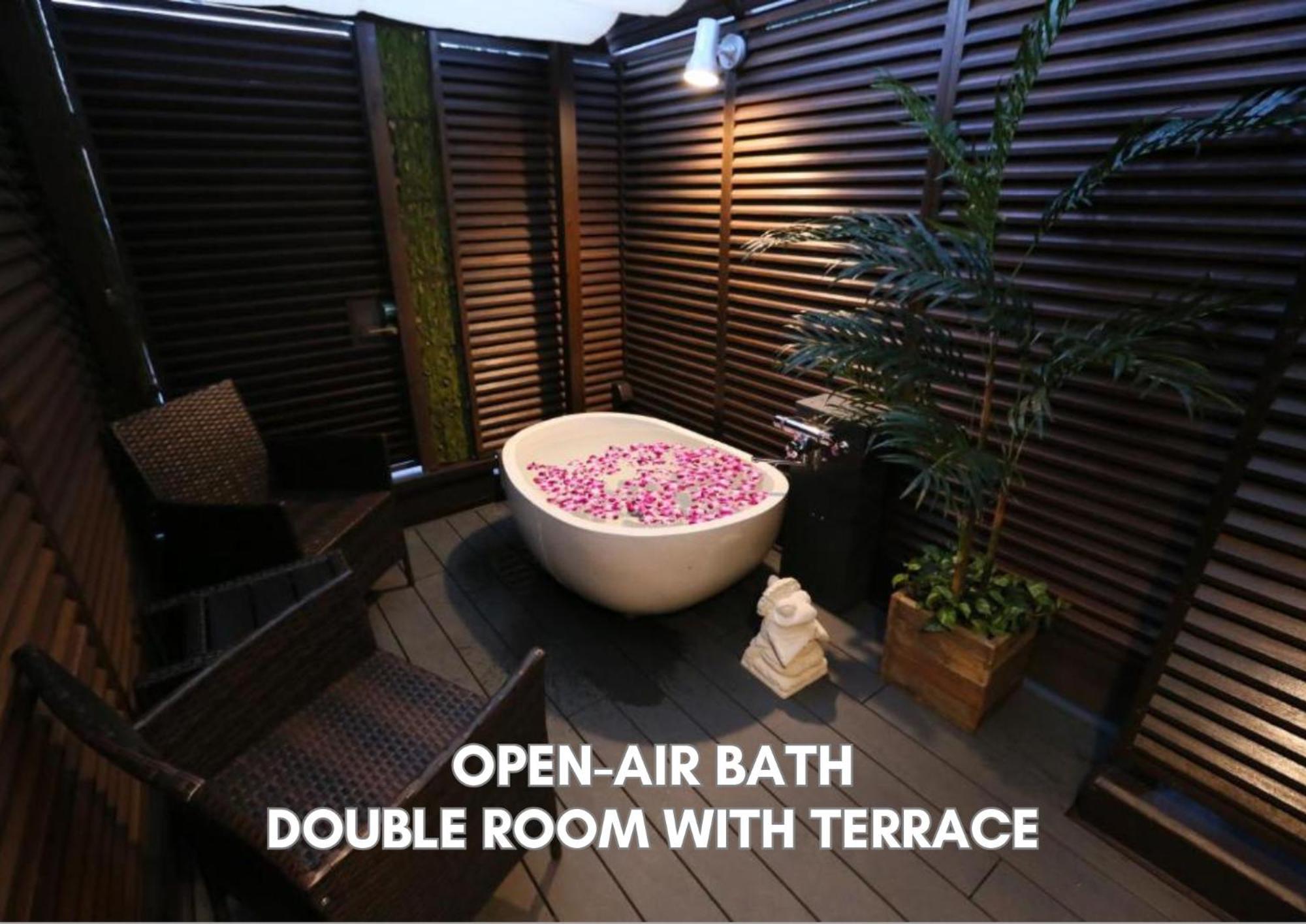 Hotel Petitbali Higashi-Shinjuku (Adults Only) Токио Экстерьер фото