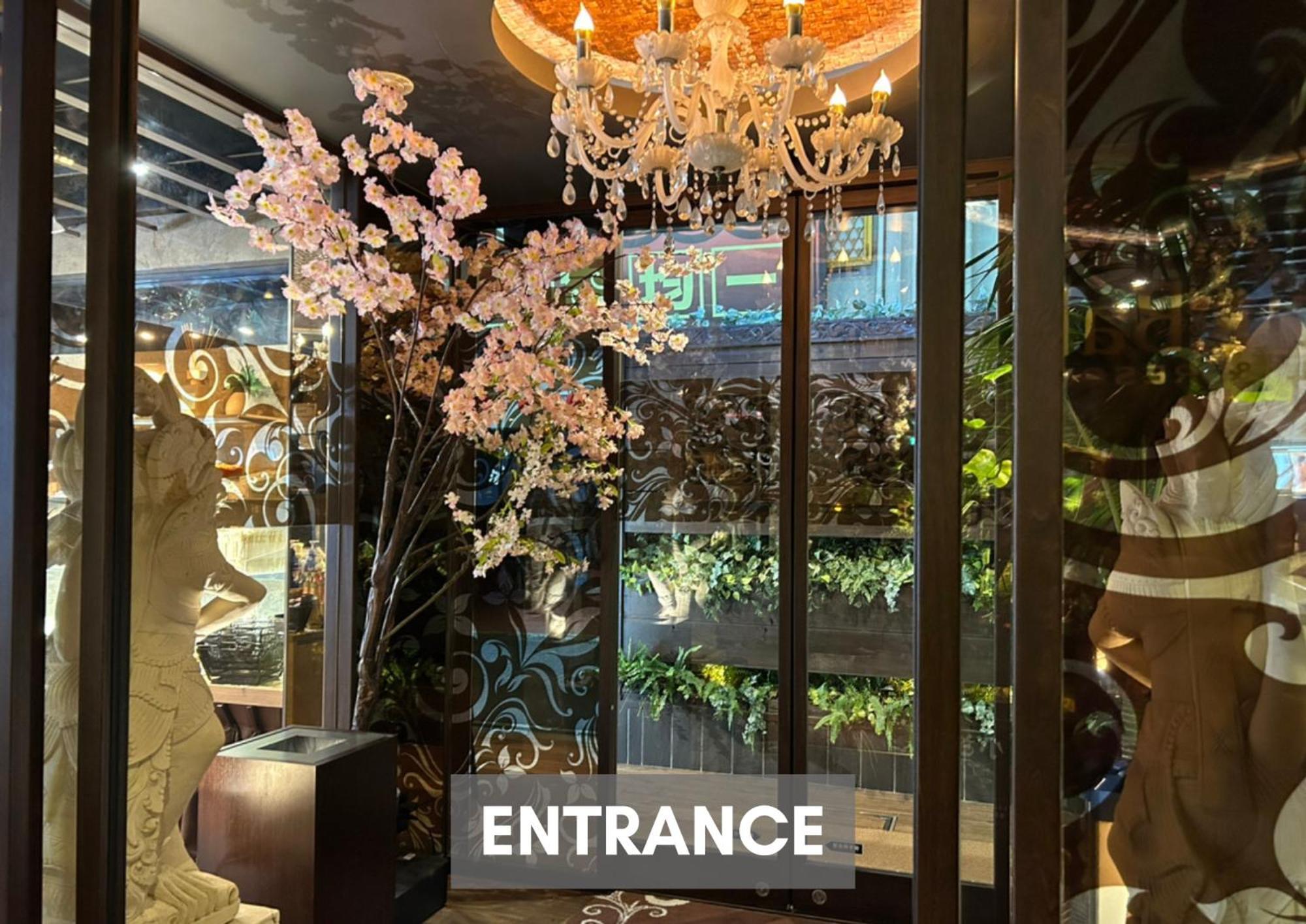Hotel Petitbali Higashi-Shinjuku (Adults Only) Токио Экстерьер фото